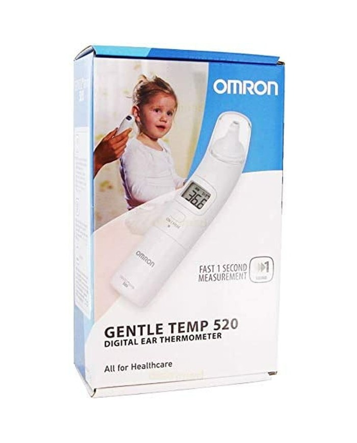 Termometro Digitale Omron MC-520-E Termometro Digitale Omron MC-520-E