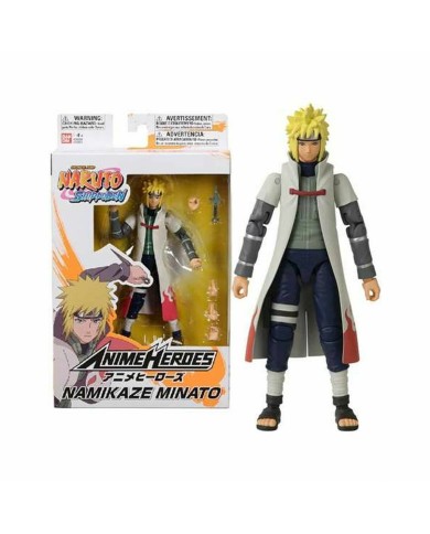 Personaggi d'Azione Bandai 36905 17 cm Personaggi d'Azione Bandai 36905 17 cm