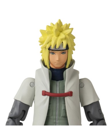 Personaggi d'Azione Bandai 36905 17 cm Personaggi d'Azione Bandai 36905 17 cm