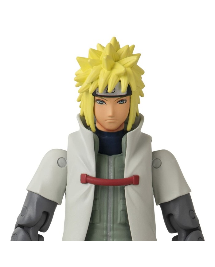 Personaggi d'Azione Bandai 36905 17 cm Personaggi d'Azione Bandai 36905 17 cm