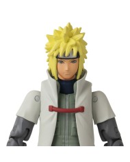 Personaggi d'Azione Bandai 36905 17 cm Personaggi d'Azione Bandai 36905 17 cm