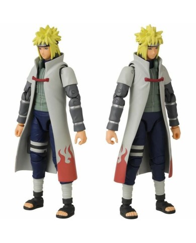 Personaggi d'Azione Bandai 36905 17 cm Personaggi d'Azione Bandai 36905 17 cm