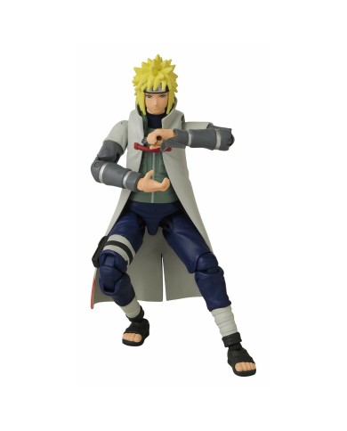 Personaggi d'Azione Bandai 36905 17 cm Personaggi d'Azione Bandai 36905 17 cm