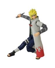 Personaggi d'Azione Bandai 36905 17 cm Personaggi d'Azione Bandai 36905 17 cm