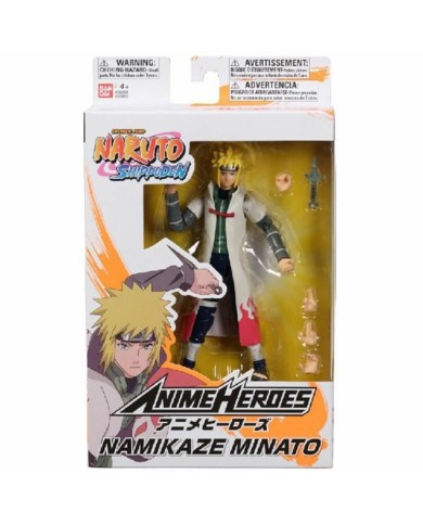 Personaggi d'Azione Bandai 36905 17 cm Personaggi d'Azione Bandai 36905 17 cm