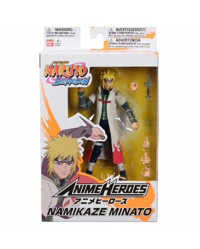 Personaggi d'Azione Bandai 36905 17 cm Personaggi d'Azione Bandai 36905 17 cm