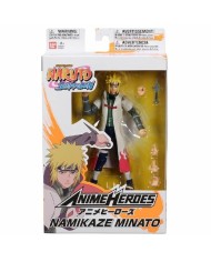 Personaggi d'Azione Bandai 36905 17 cm Personaggi d'Azione Bandai 36905 17 cm