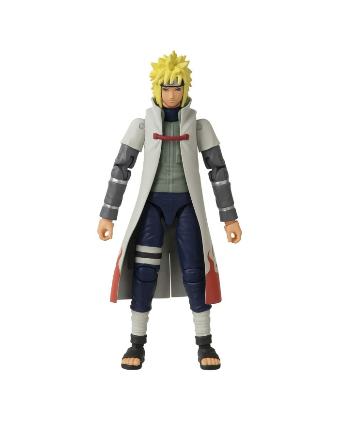 Personaggi d'Azione Bandai 36905 17 cm Personaggi d'Azione Bandai 36905 17 cm