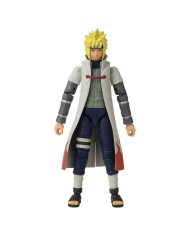 Personaggi d'Azione Bandai 36905 17 cm Personaggi d'Azione Bandai 36905 17 cm