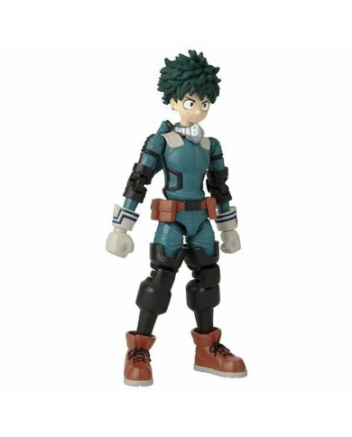 Statuetta Articolata Bandai 36911 17 cm Statuetta Articolata Bandai 36911 17 cm