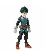 Statuetta Articolata Bandai 36911 17 cm Statuetta Articolata Bandai 36911 17 cm