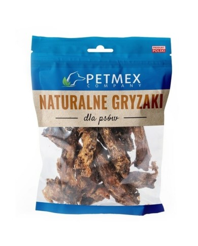 Snack per Cani Petmex Pollo 200 g Snack per Cani Petmex Pollo 200 g