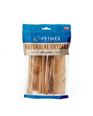 Snack per Cani Petmex Carne 100 g Snack per Cani Petmex Carne 100 g