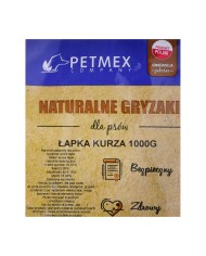 Snack per Cani Petmex Pollo