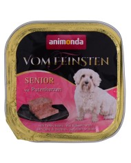 Cibo umido Dolina Noteci Piper Junior beef Carne di vitello Carota 400 g