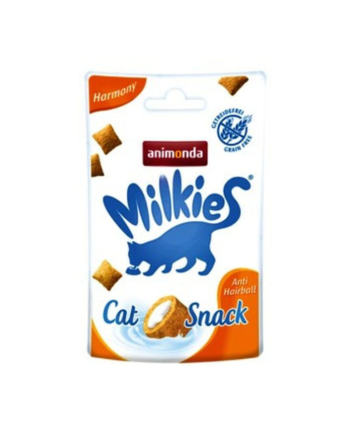 Cibo per gatti Animonda Milkies Adulto Pollo Uccelli 30 g