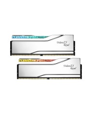 Memoria RAM GSKILL Trident Z5 Royal RGB 32 GB DDR5 7200 MHZ cl34