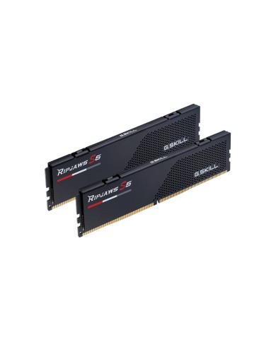 Memoria RAM GSKILL Ripjaws S5 F5-5600J4645A32GX2-RS5K 64 GB DDR5 CL46