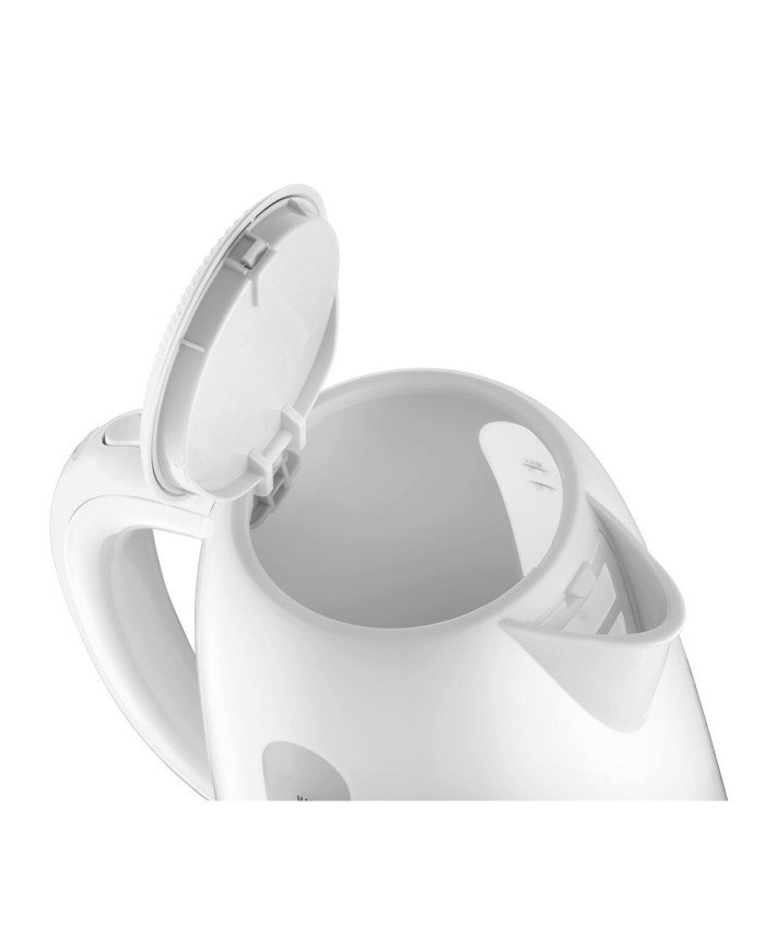 Bollitore Concept rk2330 Bianco 1850-2200 W 1,7 L