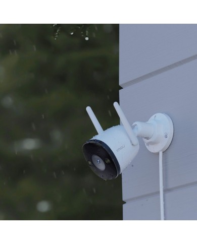 Videocamera di Sorveglianza Imou IPC-S3EP-3M0WE-0360B Videocamera di Sorveglianza Imou IPC-S3EP-3M0WE-0360B