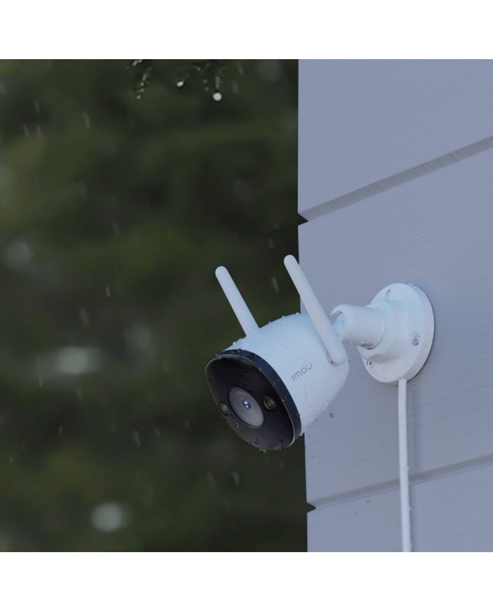 Videocamera di Sorveglianza Imou IPC-S3EP-3M0WE-0360B Videocamera di Sorveglianza Imou IPC-S3EP-3M0WE-0360B