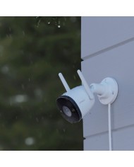 Videocamera di Sorveglianza Imou IPC-S3EP-3M0WE-0360B Videocamera di Sorveglianza Imou IPC-S3EP-3M0WE-0360B