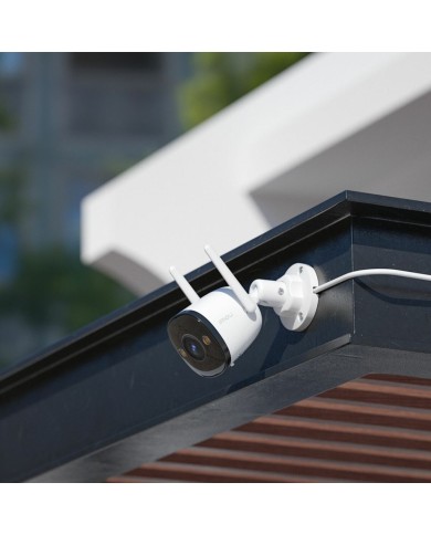 Videocamera di Sorveglianza Imou IPC-S3EP-3M0WE-0360B