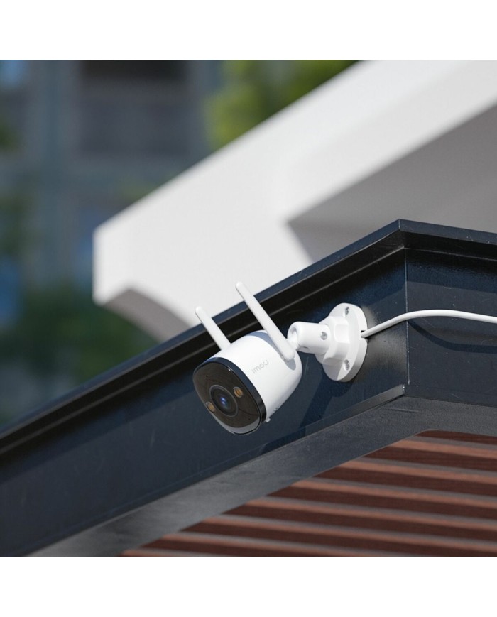 Videocamera di Sorveglianza Imou IPC-S3EP-3M0WE-0360B Videocamera di Sorveglianza Imou IPC-S3EP-3M0WE-0360B