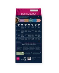 mangime Eukanuba Grain Free Adult Agnello 12 kg
