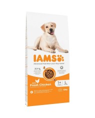 mangime Eukanuba Venison Carne di vitello 3 Kg