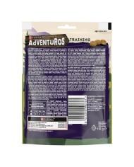 Snack per Cani Purina Adventuros Adiestramiento venado 115 g Snack per Cani Purina Adventuros Adiestramiento venado 115 g