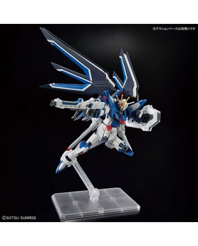 Personaggi d'Azione Bandai RISING FREEDOM GUNDAM Personaggi d'Azione Bandai RISING FREEDOM GUNDAM