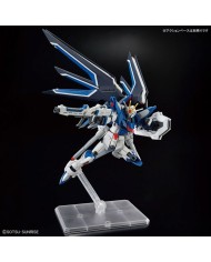 Personaggi d'Azione Bandai RISING FREEDOM GUNDAM Personaggi d'Azione Bandai RISING FREEDOM GUNDAM