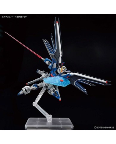 Personaggi d'Azione Bandai RISING FREEDOM GUNDAM Personaggi d'Azione Bandai RISING FREEDOM GUNDAM