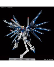 Personaggi d'Azione Bandai RISING FREEDOM GUNDAM Personaggi d'Azione Bandai RISING FREEDOM GUNDAM