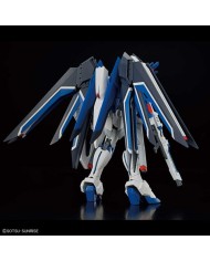 Personaggi d'Azione Bandai RISING FREEDOM GUNDAM Personaggi d'Azione Bandai RISING FREEDOM GUNDAM