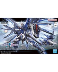 Personaggi d'Azione Bandai RISING FREEDOM GUNDAM Personaggi d'Azione Bandai RISING FREEDOM GUNDAM