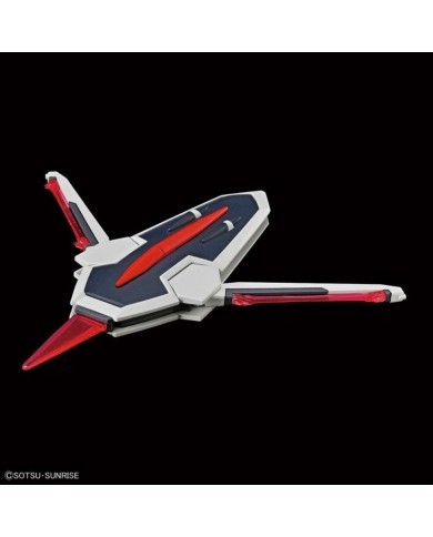 Personaggi d'Azione Bandai RISING FREEDOM GUNDAM Personaggi d'Azione Bandai RISING FREEDOM GUNDAM