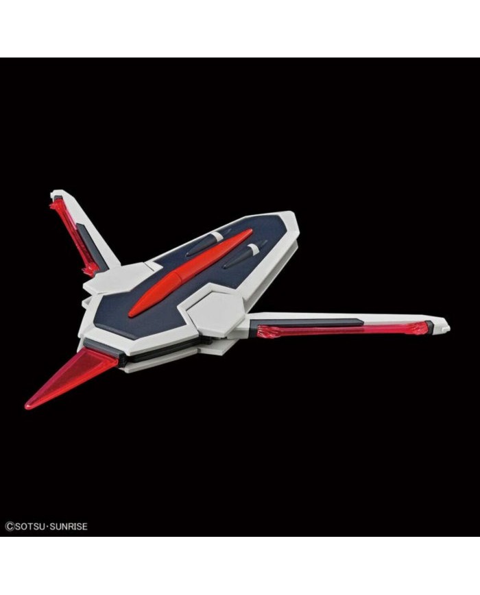 Personaggi d'Azione Bandai RISING FREEDOM GUNDAM Personaggi d'Azione Bandai RISING FREEDOM GUNDAM