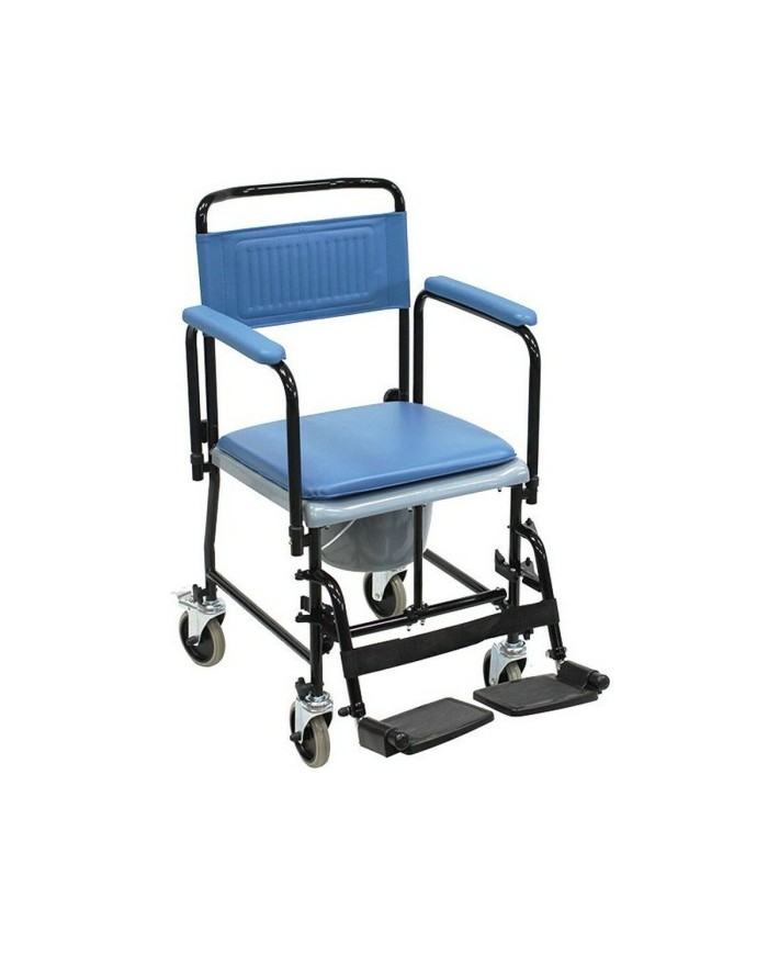 Sedia a rotelle manuale HERDEGEN PLW075