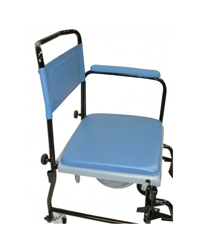 Sedia a rotelle manuale HERDEGEN PLW075