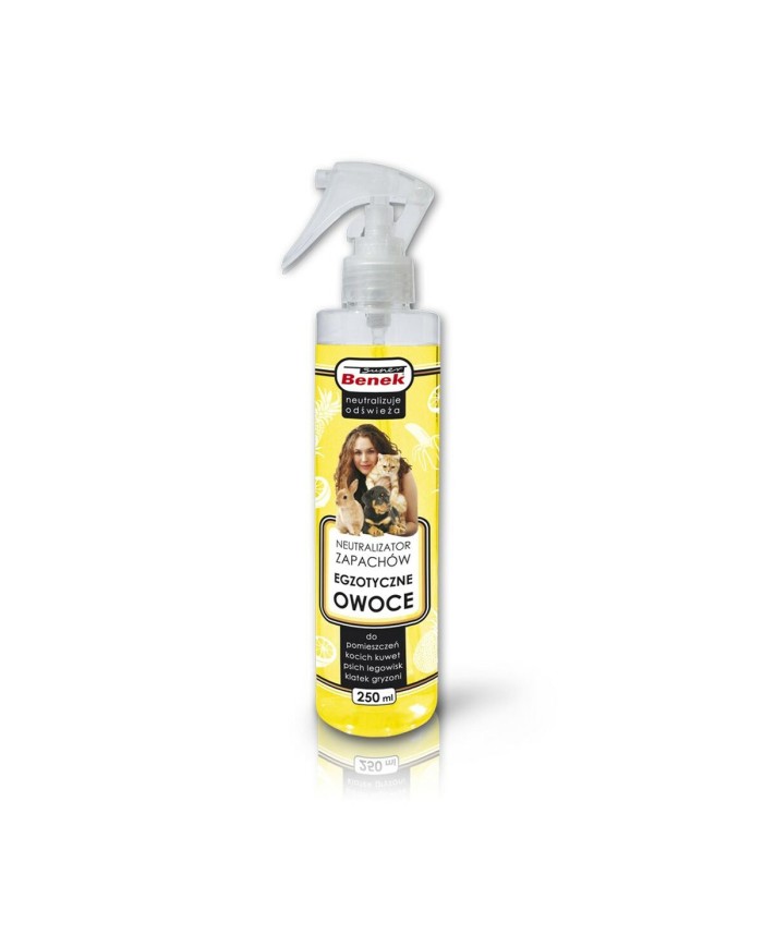 Eliminatore di odori Certech 16694 Antimacchia 250 ml Eliminatore di odori Certech 16694 Antimacchia 250 ml