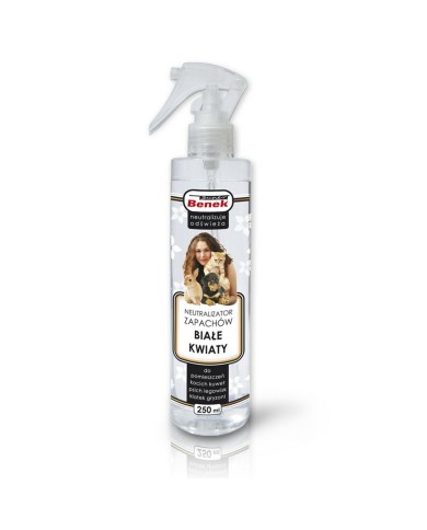 Eliminatore di odori Certech 16656 Antimacchia 250 ml Eliminatore di odori Certech 16656 Antimacchia 250 ml