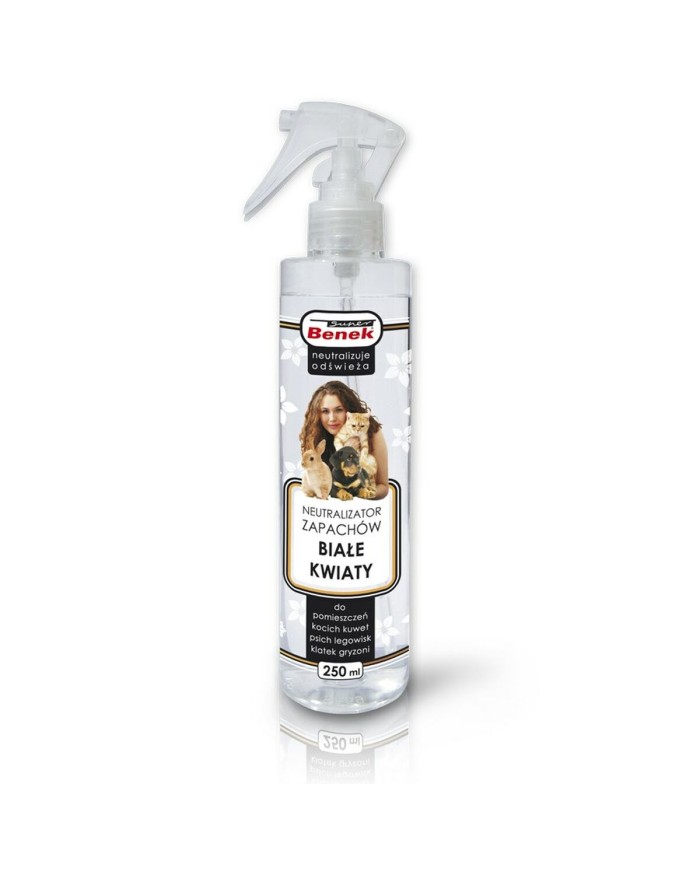 Eliminatore di odori Certech 16656 Antimacchia 250 ml Eliminatore di odori Certech 16656 Antimacchia 250 ml