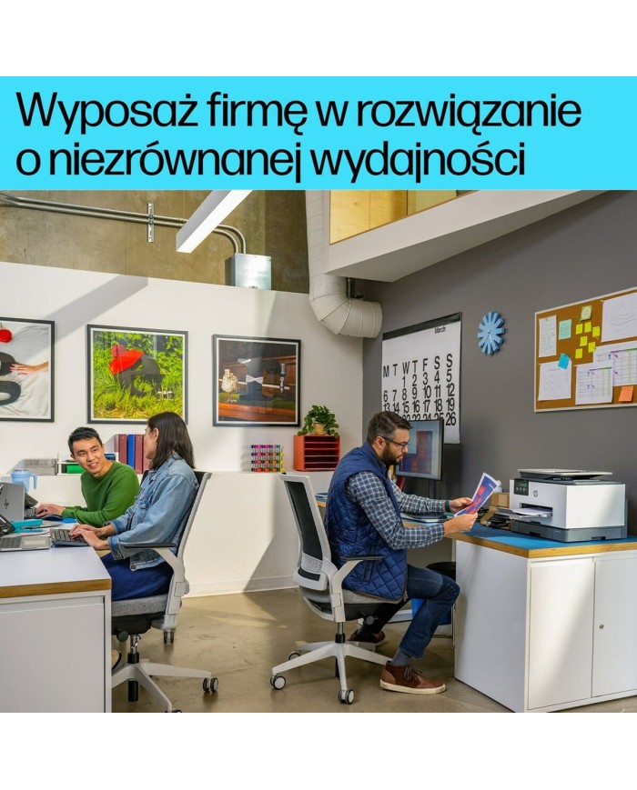 Stampante Multifunzione HP 4U561B 686 Stampante Multifunzione HP 4U561B 686