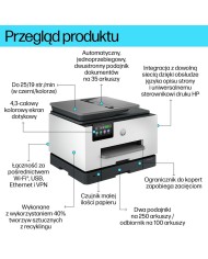 Stampante Multifunzione HP 4U561B 686 Stampante Multifunzione HP 4U561B 686