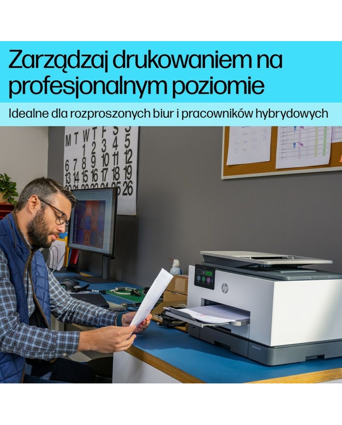 Stampante Multifunzione HP 4U561B 686 Stampante Multifunzione HP 4U561B 686