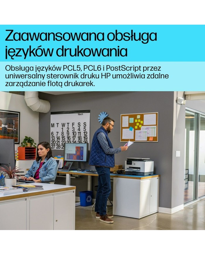 Stampante Multifunzione HP 4U561B 686 Stampante Multifunzione HP 4U561B 686