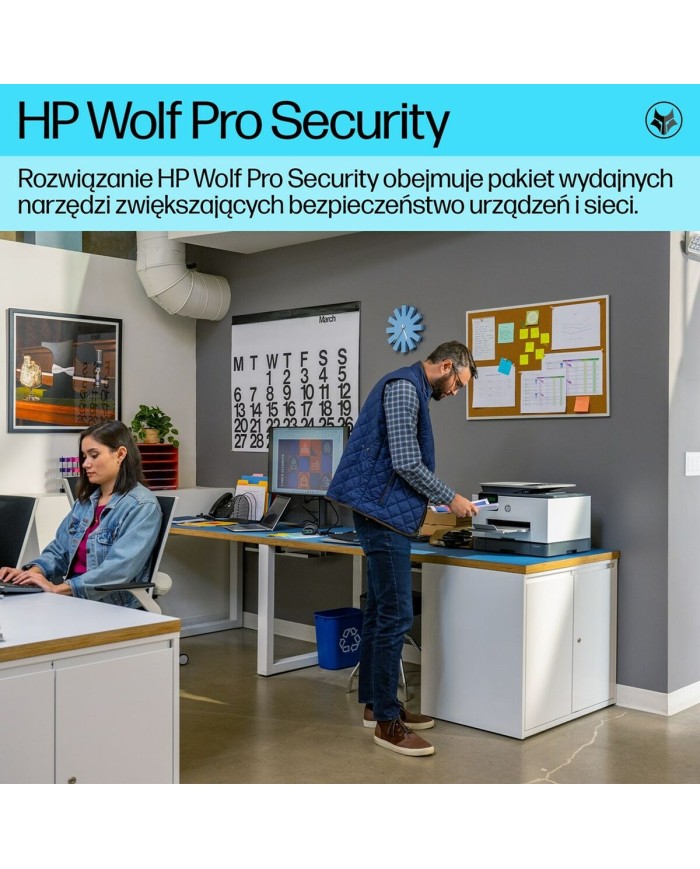 Stampante Multifunzione HP 4U561B 686 Stampante Multifunzione HP 4U561B 686