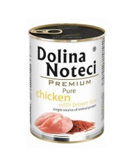 Cibo umido Dolina Noteci Premium Patate Oca 400 g Cibo umido Dolina Noteci Premium Patate Oca 400 g
